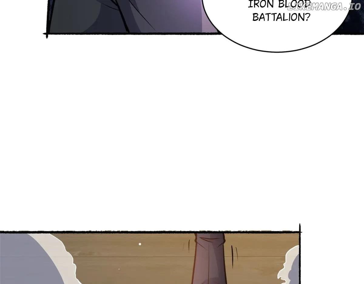 Divine Urban God Chapter 261 - page 107